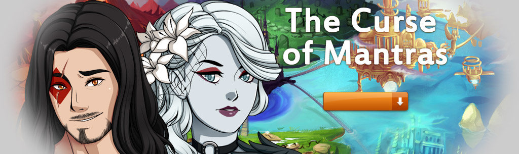 The Curse Of Mantras