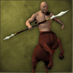 the haunted scarecrow