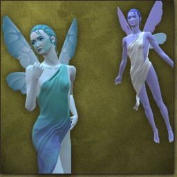 the haunted scarecrow