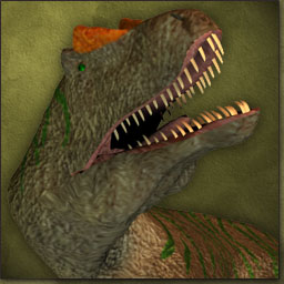 the haunted scarecrow