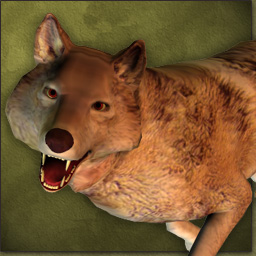 the haunted scarecrow